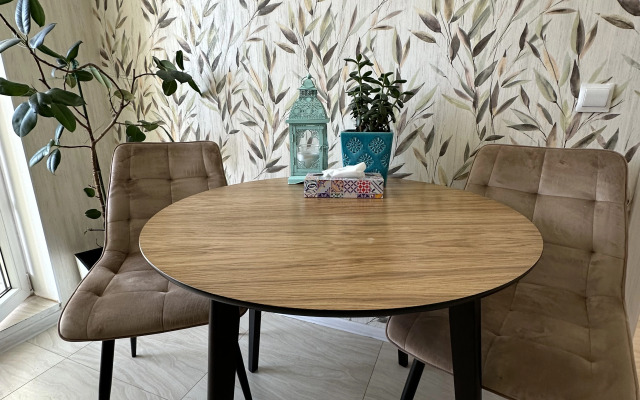 Квартира однокомнатная