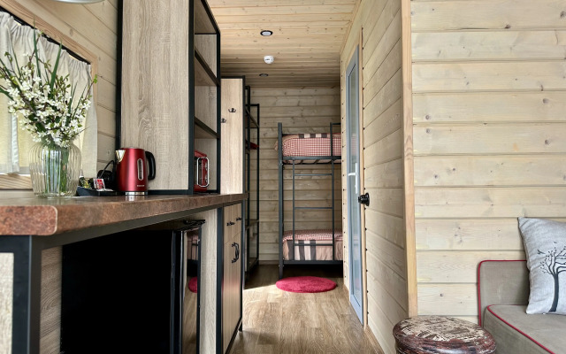 Hyugge Mini-hotel