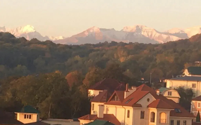 Kvartira na ulice Atazukina 2