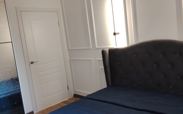 Апартаменты Морской Бриз