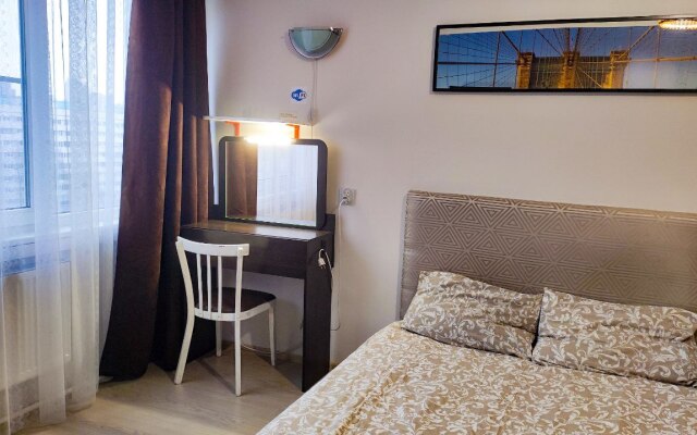 Na Allee Polikarpova 8 Apartaments