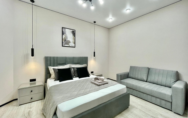 Квартира Жемчуг Колоннады