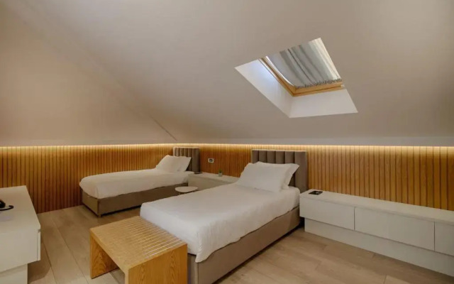 Primo Hotel