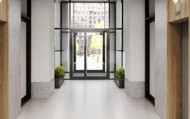 Квартира на Очаковском Шоссе 9А