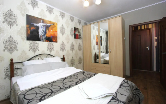 Квартира в Советском