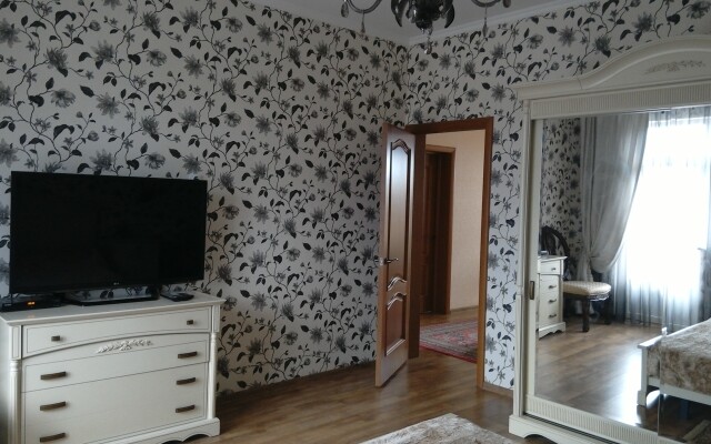 Al'Tero Guest House