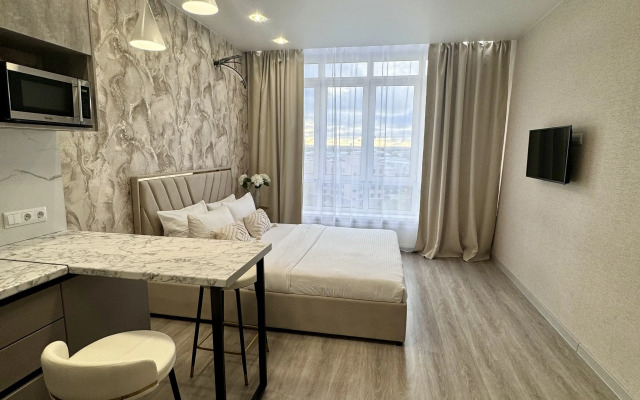 Good Night Apartment