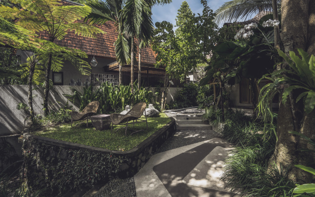 Amarea Resort & Spa Ubud by iNi Vie Hospitality