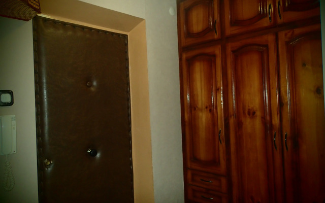 Квартира на Октябрьской 78