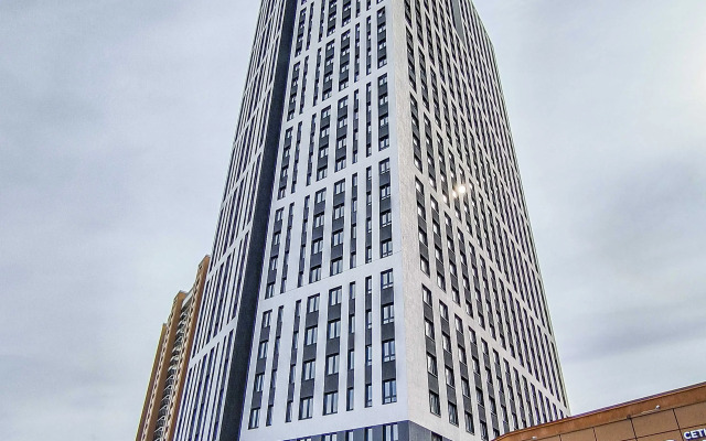 Апартаменты на Готвальда Dream House