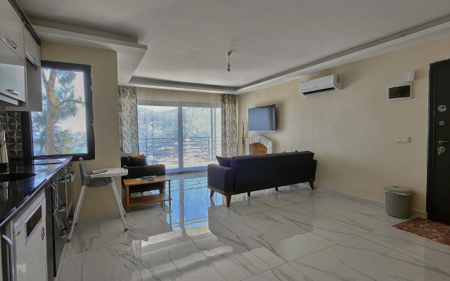 Serena Suit Apartment Apartments