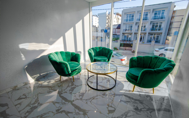 Atlantic Beach Hotel