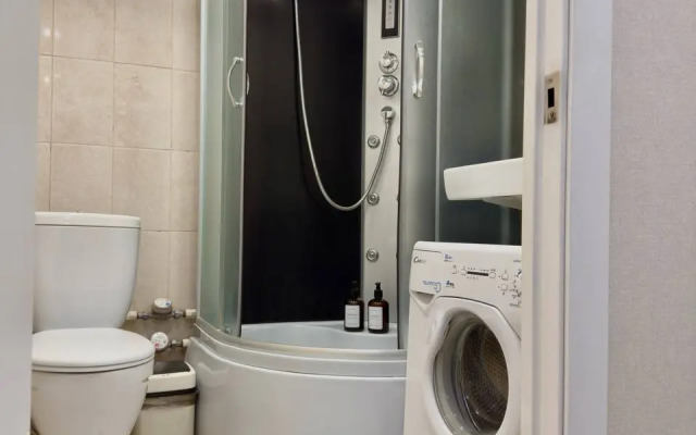 Апартаменты двухэтажные на ЗИЛе