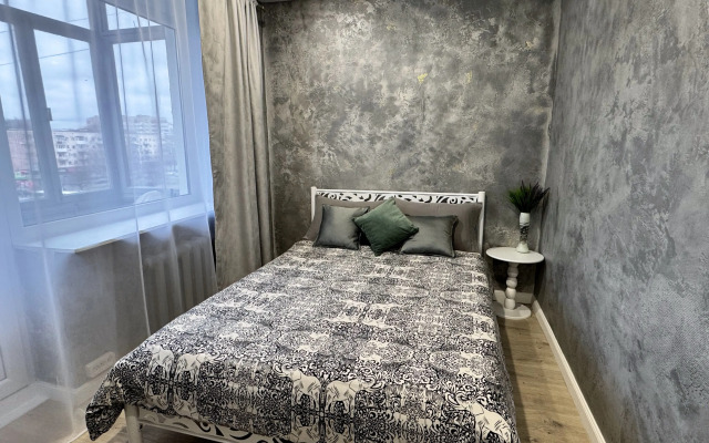 Квартира Двухкомнатная на Ленинском Проспекте