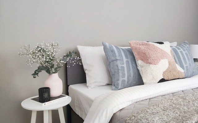 Квартира-Cтудия на 10 этаже