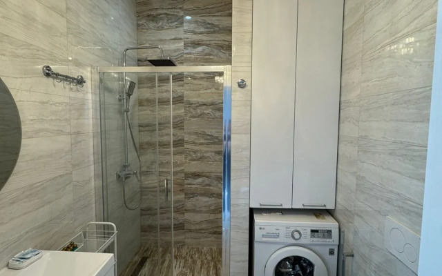 Апартаменты Sea Side 24