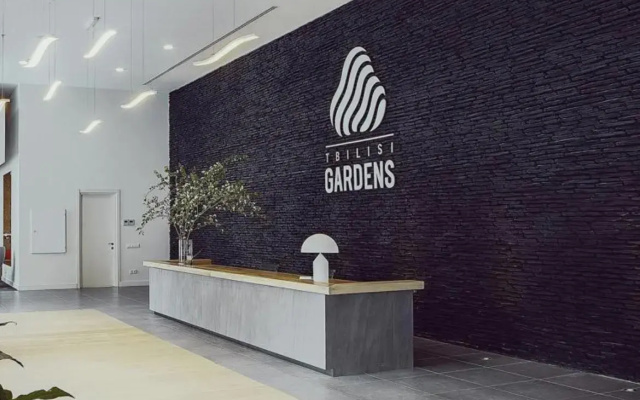 Апартаменты Gardens