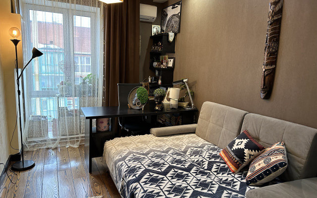 Апартаменты ДзенХоум Изобилие 70