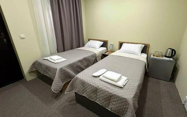 Guest house Amra