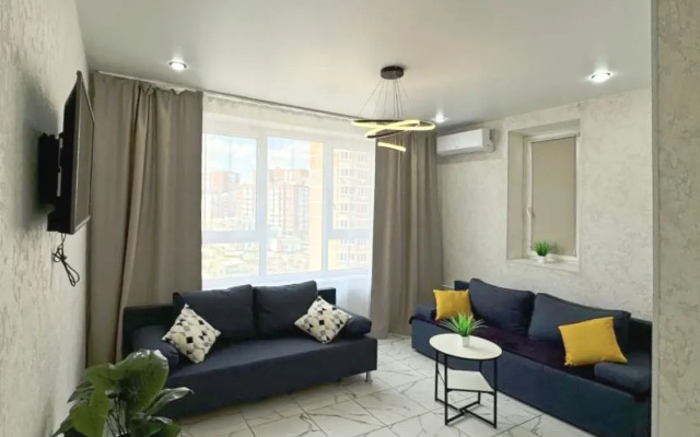 Vozle Tts Vavilon Apartments