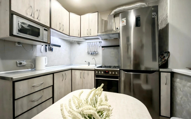 Апартаменты Like Home возле завода Севмаш