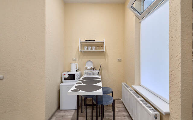 Stary Gruzin Na Rebrova Mini-Hotel