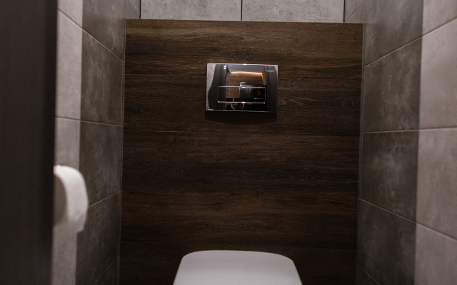 V Tsentre Grodno S Vidom Na Gorod Apartments
