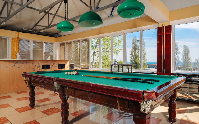 Dolphin Park Guest house