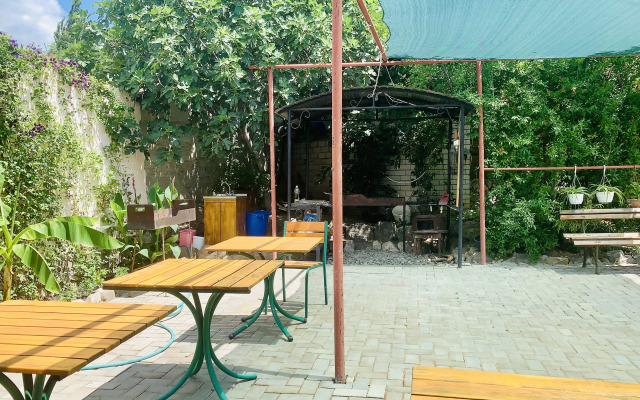 GUL'SANA Guest house