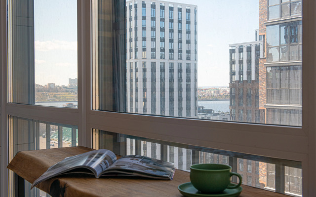 Апартаменты Йорт ЖК Свобода