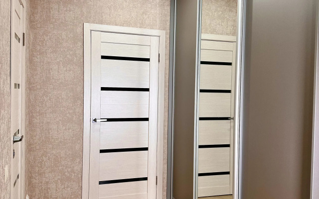 2-ya ryadom s Volgoy Flat