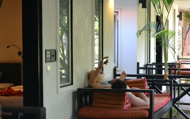 Nature Boutique Residence Villa