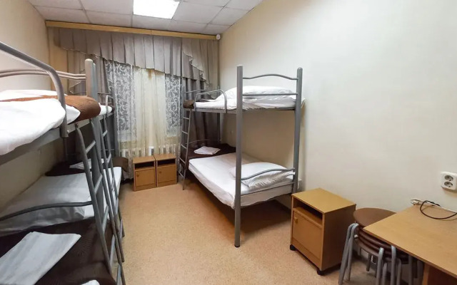 Отель Smart Hotel KDO Биробиджан