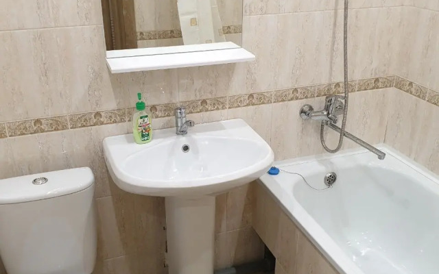 Квартира В Коротчаево