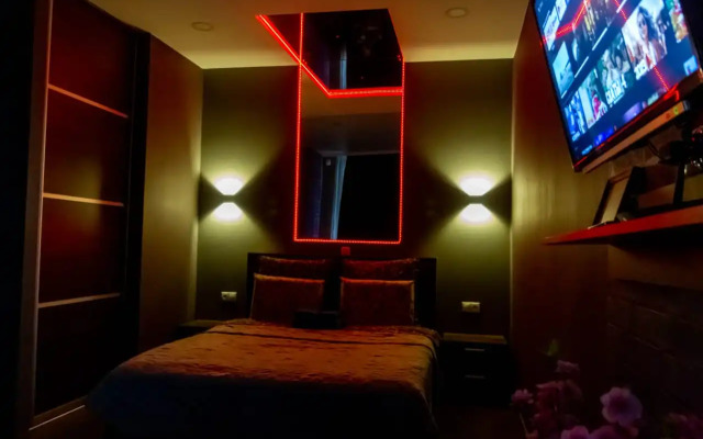 Квартира Альянс Рязань Братиславская 19