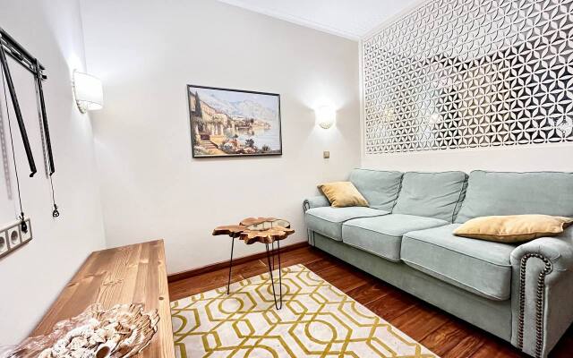 Апартаменты Sunny Days Apartment Стахановская