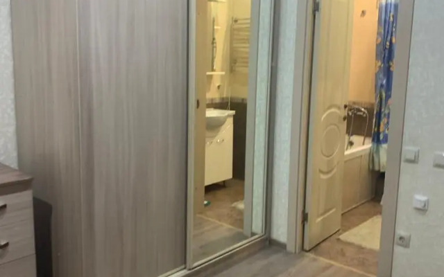 Квартира на ул Пятницкая 12