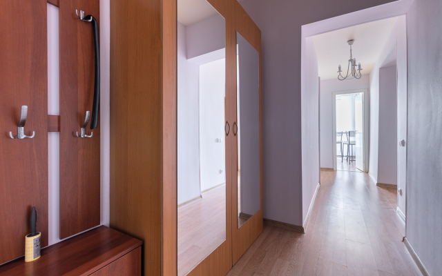 Апартаменты Welcome Home Лиговский 105