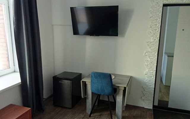 Yeva Apartments