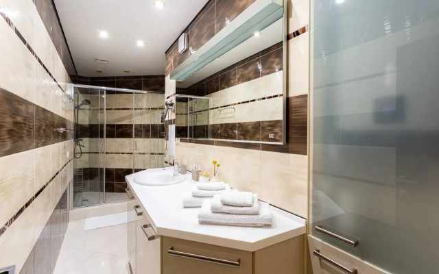 4.16 Studio Morport Flat