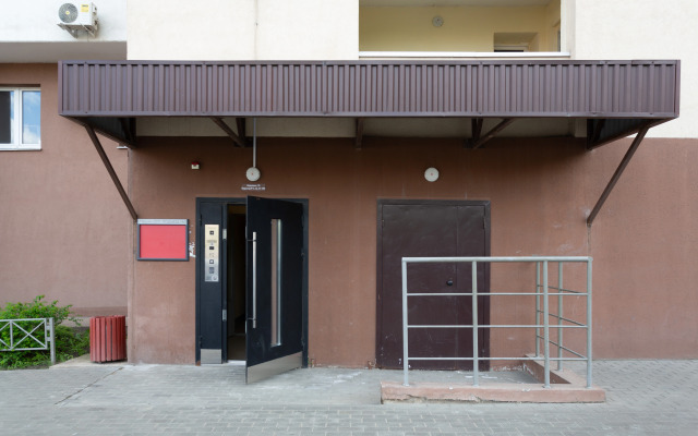 Atmosfera — Uyutnaya Studiya v Centre Apartments
