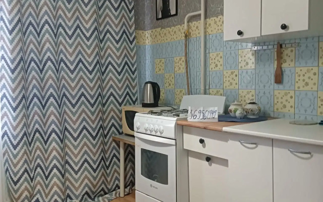 Квартира Уютная Двухкомнатная