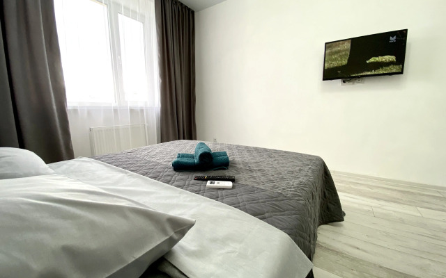vidovaya na 4 gostya Flat