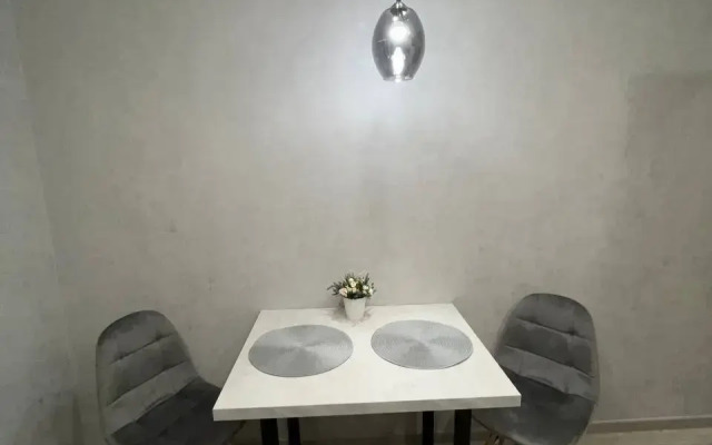 Квартира на улице Коммунистическая 26