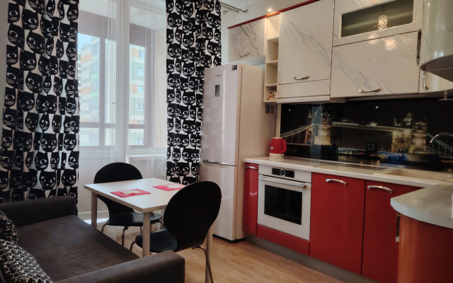 Квартира в Санкт Петербурге