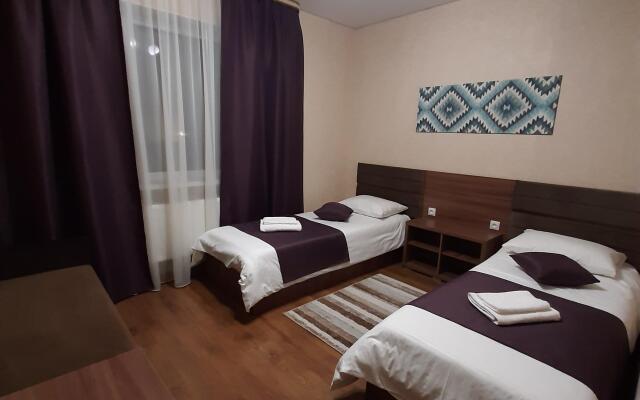 Vila Liza s Transferom k Podemnikam Guest House