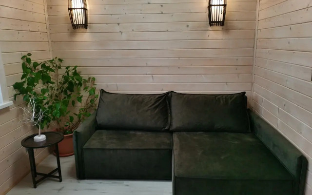 Lavanda Spa Private house