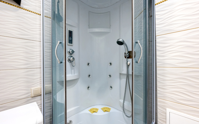 Апартаменты Ingria Travel Ryleeva 17