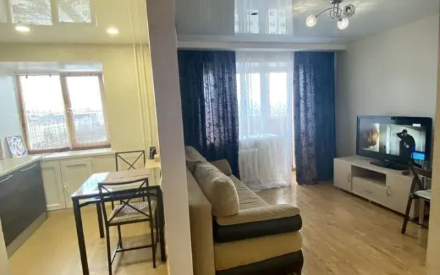 Na Lenina, 59 Flat