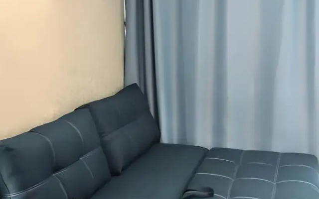Ray Apartments
